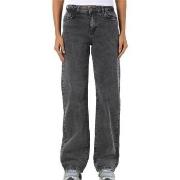 Straight Jeans Noisy May -