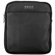 Handtasje Guess hmfidap3423neblauni