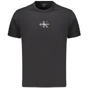 T-shirt Calvin Klein Jeans lv04rb866gneub12xl