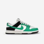 Lage Sneakers Nike Dunk Low Light Armory Blue Corduroy (Women's)