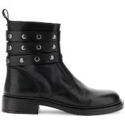 Enkellaarzen Café Noir C1GE1007