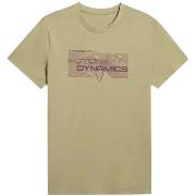 T-shirt Korte Mouw 4F M2963