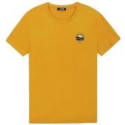 T-shirt Korte Mouw TBS -