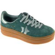 Lage Sneakers Skechers Academy Hi-Elevated Essence