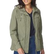 Parka Jas TBS -