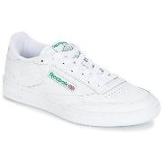 Lage Sneakers Reebok Classic CLUB C 85