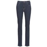 Straight Jeans Levis 724 HIGH RISE STRAIGHT