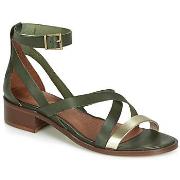 Sandalen Casual Attitude COUTIL