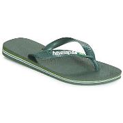 Teenslippers Havaianas BRASIL LOGO