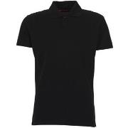 Polo Shirt Korte Mouw BOTD EPOLARO