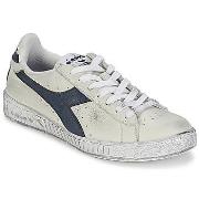 Lage Sneakers Diadora GAME L LOW WAXED