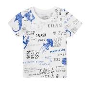 T-shirt enfant Ikks AMIGA