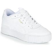 Baskets basses Puma CALI SPORT