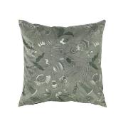 Housses de coussins Broste Copenhagen BELL FLOWER