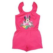 Combinaisons enfant TEAM HEROES MINNIE JUMPSUIT