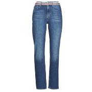 Jeans Tommy Hilfiger NEW CLASSIC STRAIGHT HW A LEA