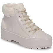 Boots Melissa MELISSA FLUFFY SNEAKER AD