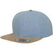 Casquette Yupoong YP009