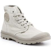 Baskets montantes Palladium Pampa HI