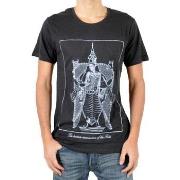 T-shirt Eleven Paris T-Shirt Tort