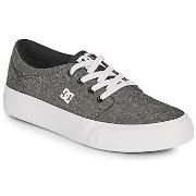 Chaussures de Skate enfant DC Shoes TRASE B SHOE XSKS