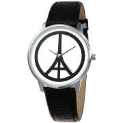 Montre Sc Crystal MH244-NFA