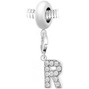 Bracelets Sc Crystal BEA0044+CH0031-ARGENT