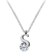 Collier Sc Crystal B1498-S