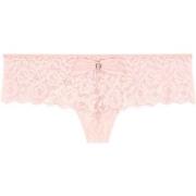 Shorties &amp; boxers Pomm'poire Shorty string poudre Paradoxe