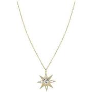 Collier Sc Crystal B2298-DORE