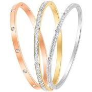 Bracelets Sc Crystal B2466