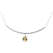 Collier Sc Crystal BS2551-B1213-GOSH