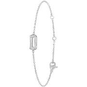 Bracelets Sc Crystal B2269-ARGENT