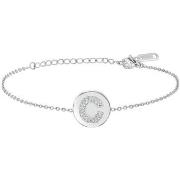 Bracelets Sc Crystal B2693-ARGENT-C