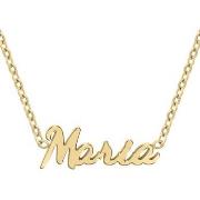 Collier Sc Crystal B2689-DORE-MARIA