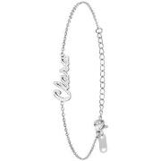 Bracelets Sc Crystal B2694-ARGENT-CLARA