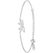 Bracelets Sc Crystal B2694-ARGENT-LOLA