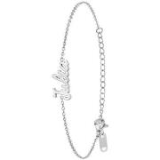 Bracelets Sc Crystal B2694-ARGENT-JULIA