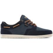 Chaussures de Skate Etnies DORY NAVY BROWN WHITE