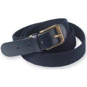 Ceinture Daxon by - Ceinture tressée extensible accessoire