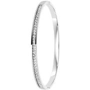 Bracelets Sc Crystal B2871-ARGENT