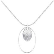 Collier Sc Crystal BS2655-SN016-CRYS