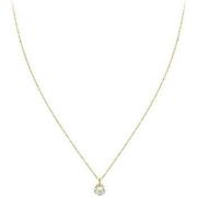 Collier Sc Crystal B3002-DORE