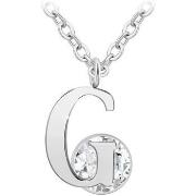 Collier Sc Crystal B1498-G