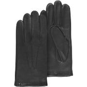 Gants Isotoner Gants cuir d'agneau - doublés cachemire et soie