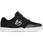 Chaussures de Skate Es SWIFT 1.5 BLACK WHITE GUM