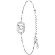 Bracelets Sc Crystal B2973-ARGENT