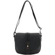 Sac Bandouliere Francinel Sac porté travers ref 54400 22*20*9 Noir