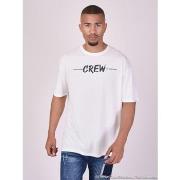 T-shirt Project X Paris Tee Shirt 2110185