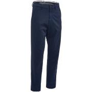 Pantalon Pullin PANTALON LOOSE MARINE